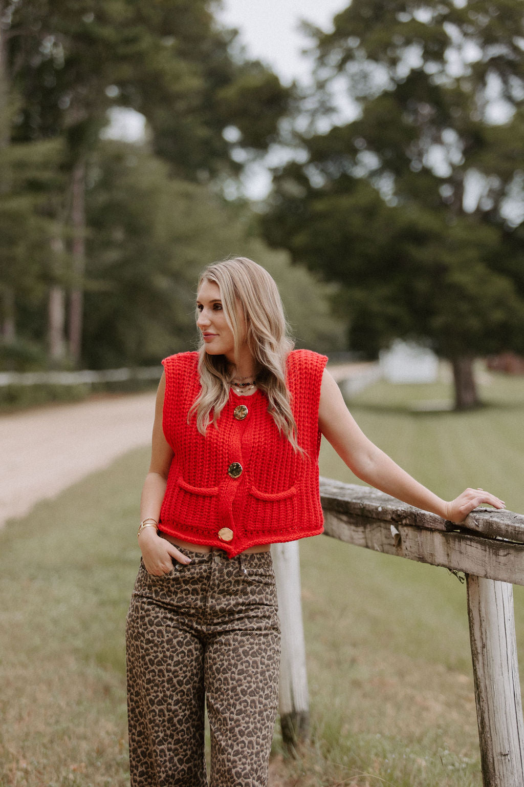 Ricordalo tutto Cardigan