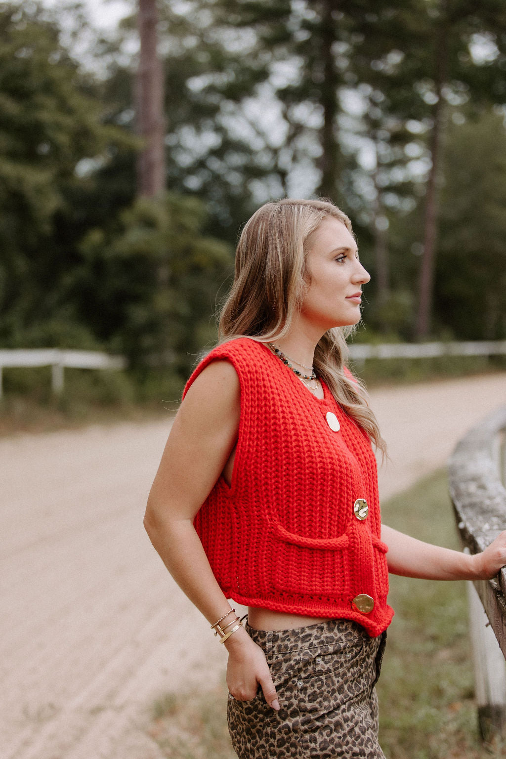 Ricordalo tutto Cardigan