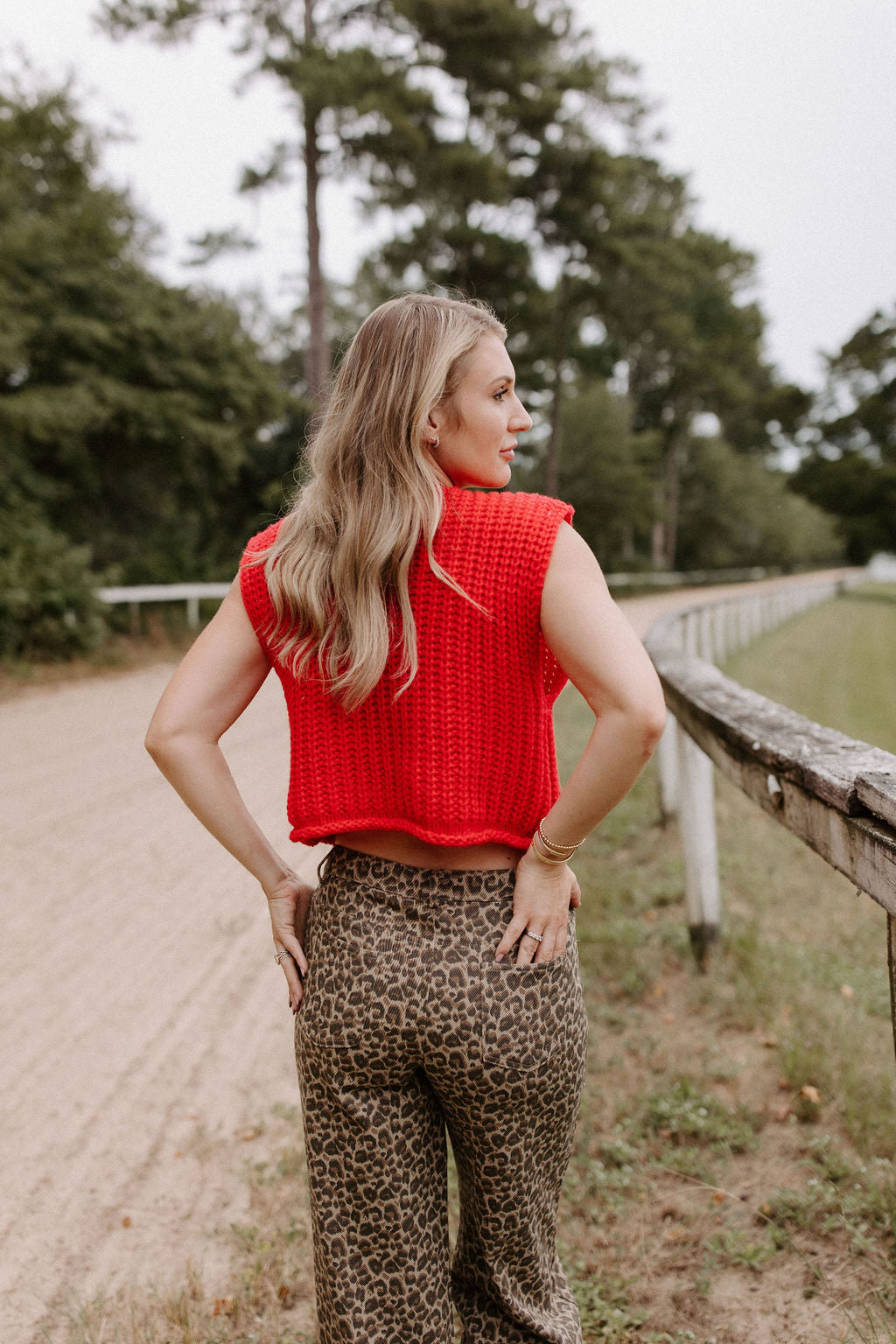 Ricordalo tutto Cardigan