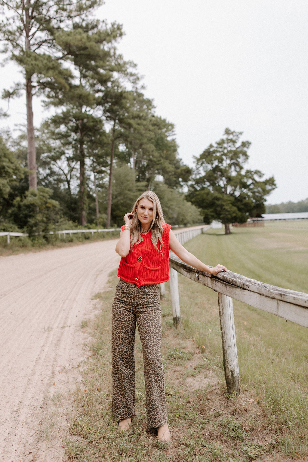 Ricordalo tutto Cardigan