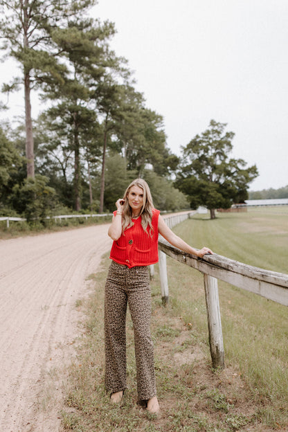 Ricordalo tutto Cardigan