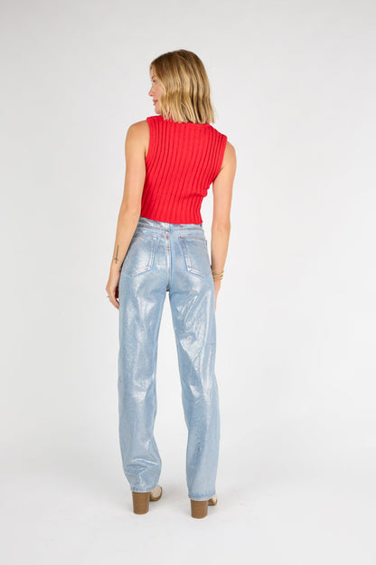 Dall'altra parte dello stagno