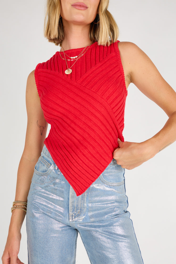 Dall'altra parte dello stagno