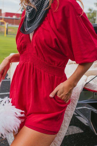 Tuta per la vittoria