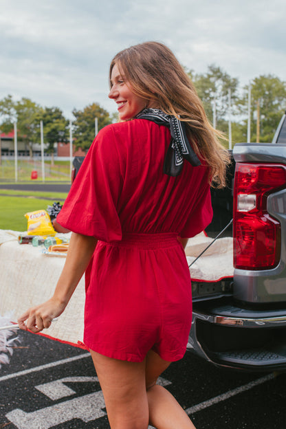 Tuta per la vittoria