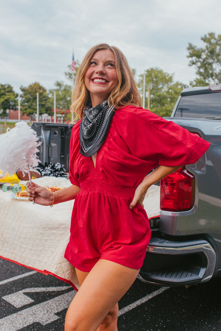 Tuta per la vittoria