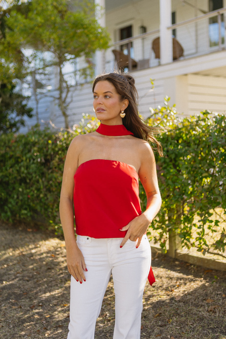 Top di marea stellata