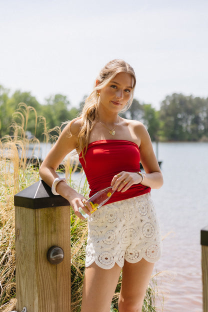 Parte superiore del rivestimento