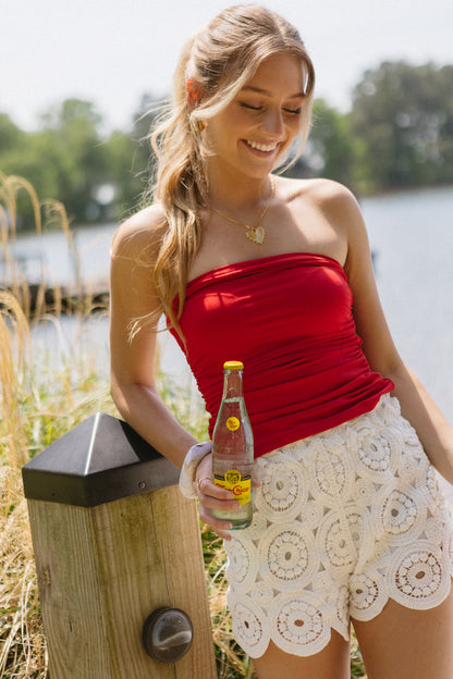 Parte superiore del rivestimento