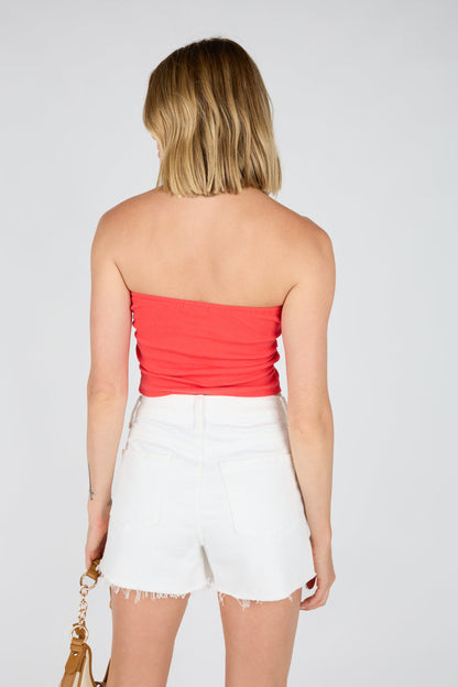 Qualcosa del genere in alto