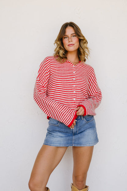 Cardigan del lago Tahoe