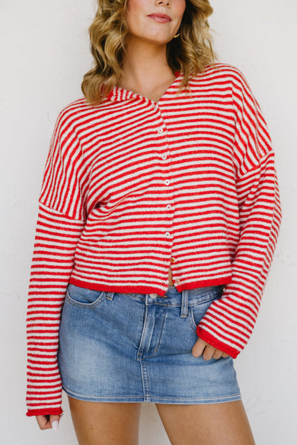 Cardigan del lago Tahoe