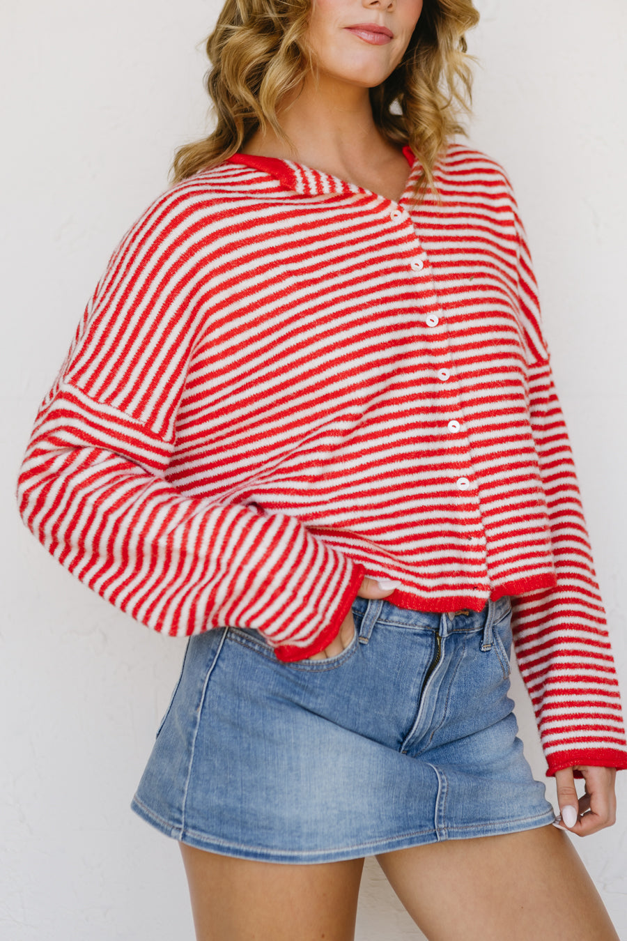 Cardigan del lago Tahoe