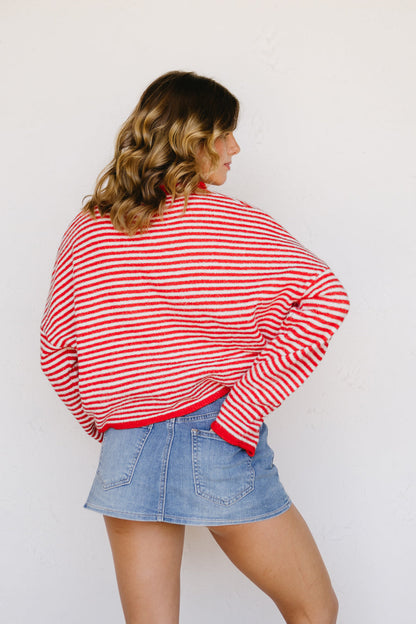 Cardigan del lago Tahoe