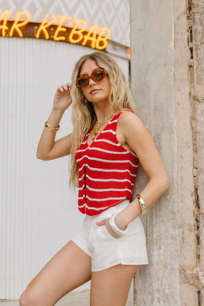 Lei è tutta quella top