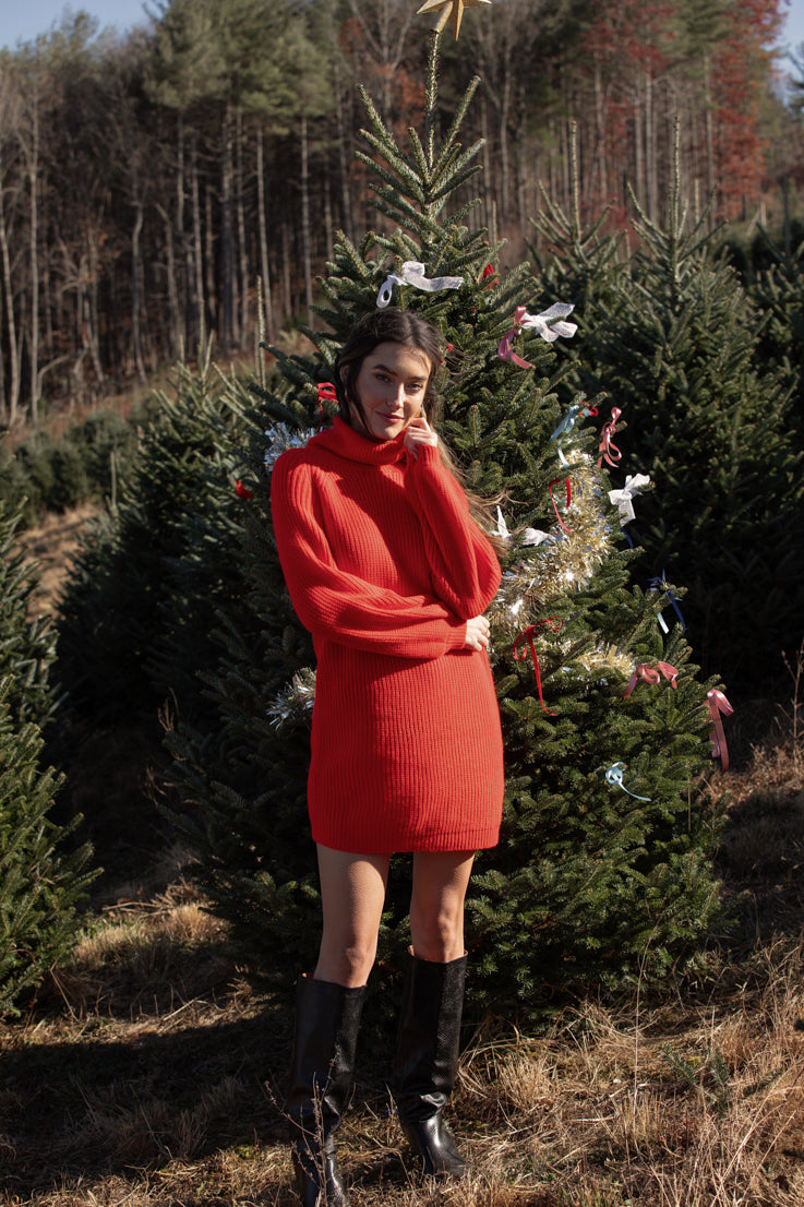 Abito Sotto l'albero