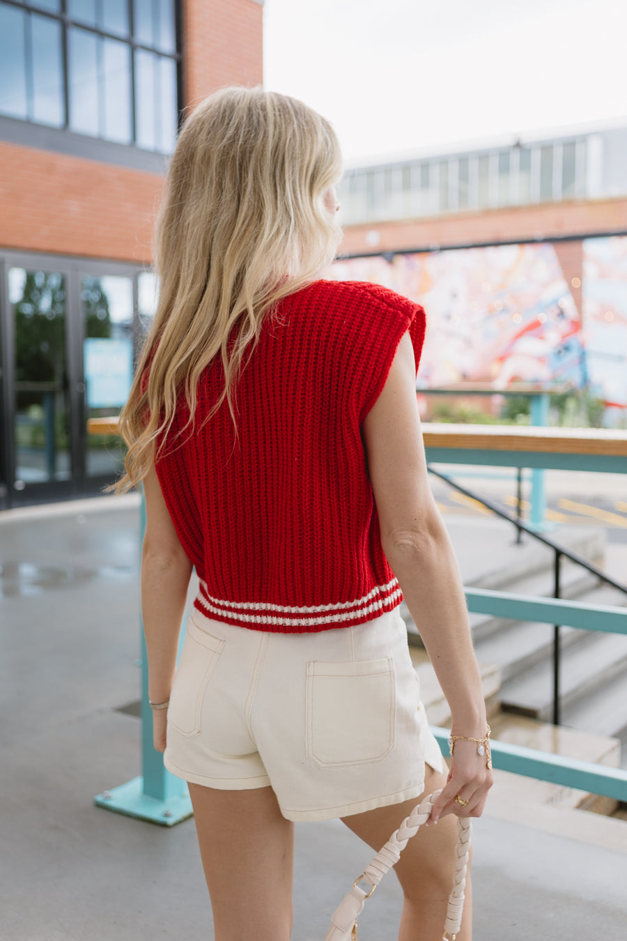 Il tocco di Mida in alto