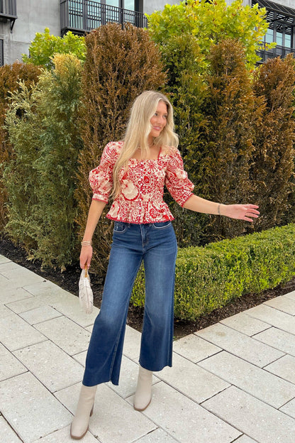 Fai in fretta in alto