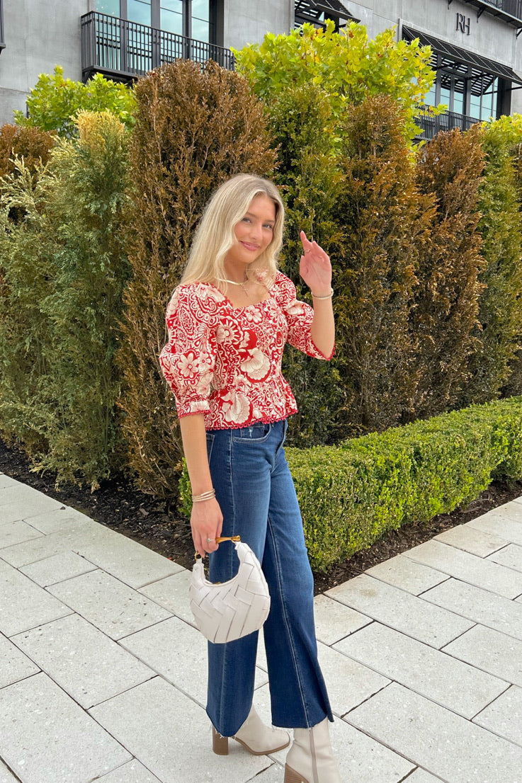 Fai in fretta in alto