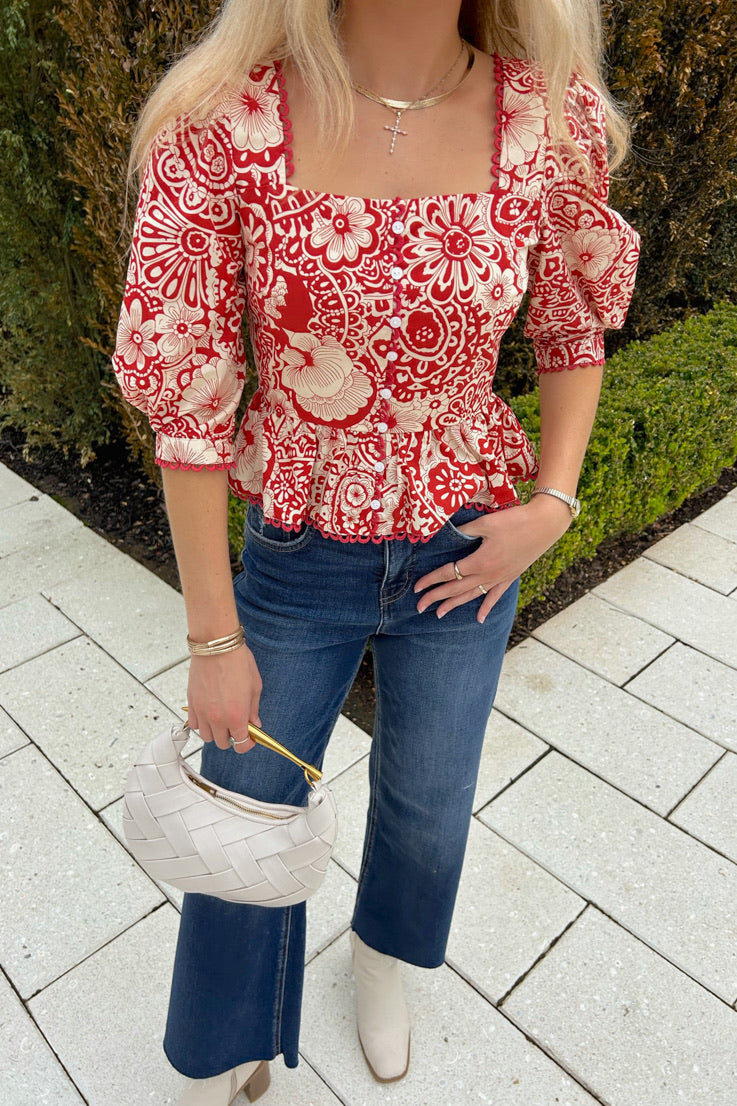 Fai in fretta in alto