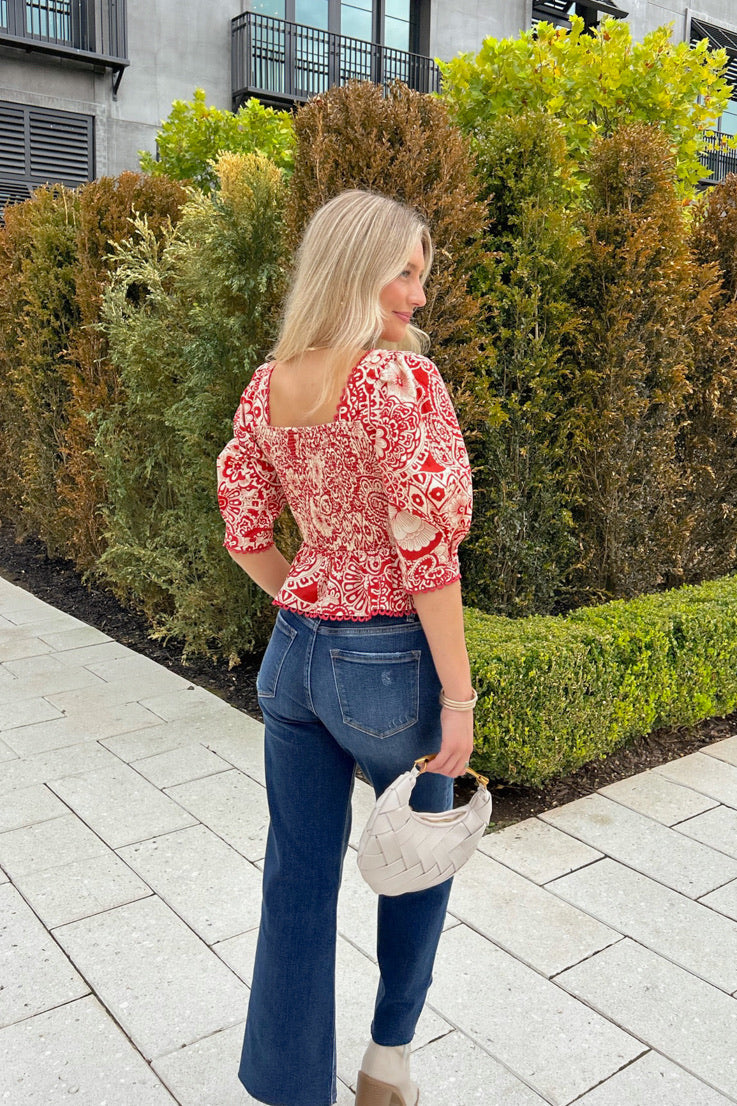 Fai in fretta in alto