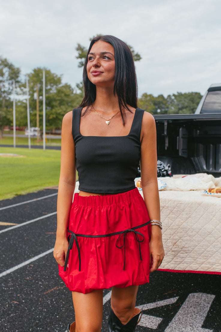 Gonna di apertura della stagione