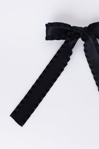 Fiocco per capelli Hard Yes