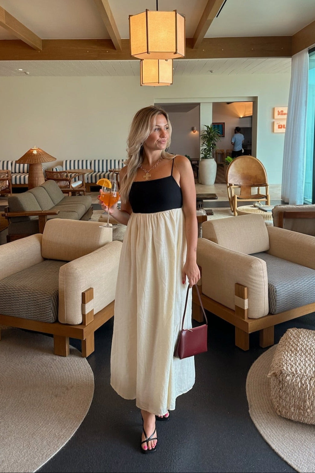 Correggi gli errori con l'abito