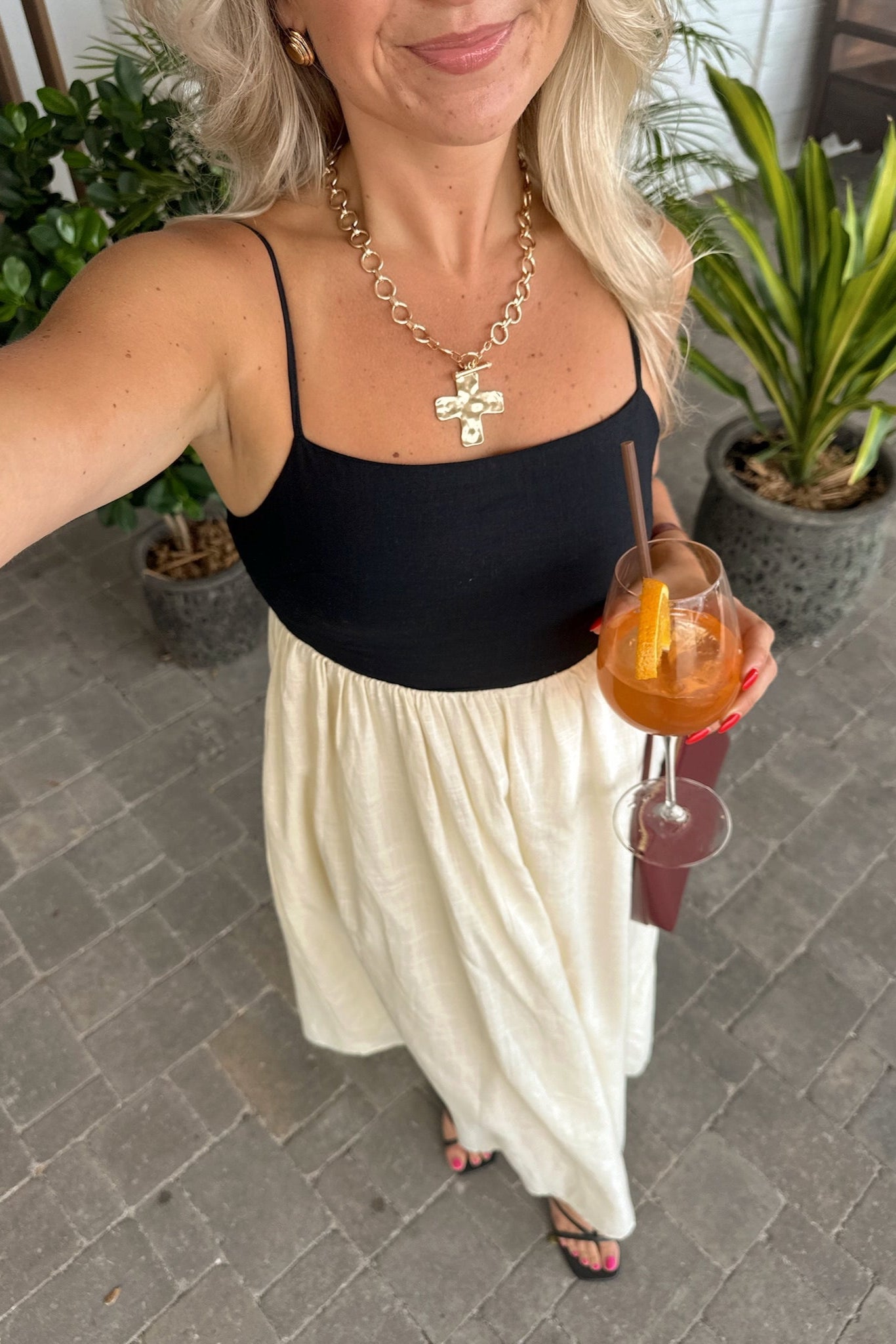 Correggi gli errori con l'abito