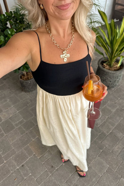 Correggi gli errori con l'abito