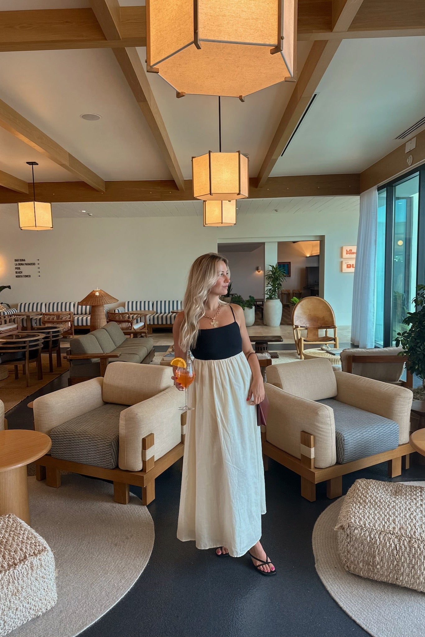 Correggi gli errori con l'abito