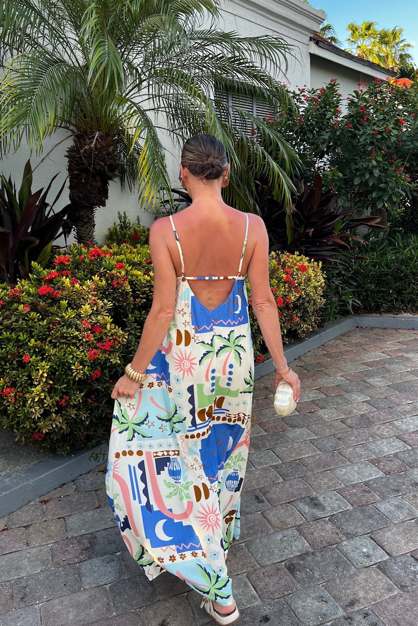 Abito da fuga romantica