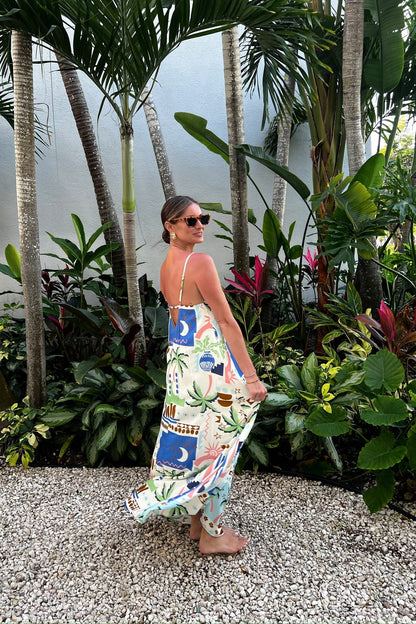 Abito da fuga romantica