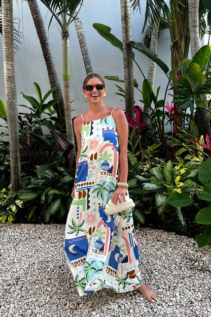 Abito da fuga romantica