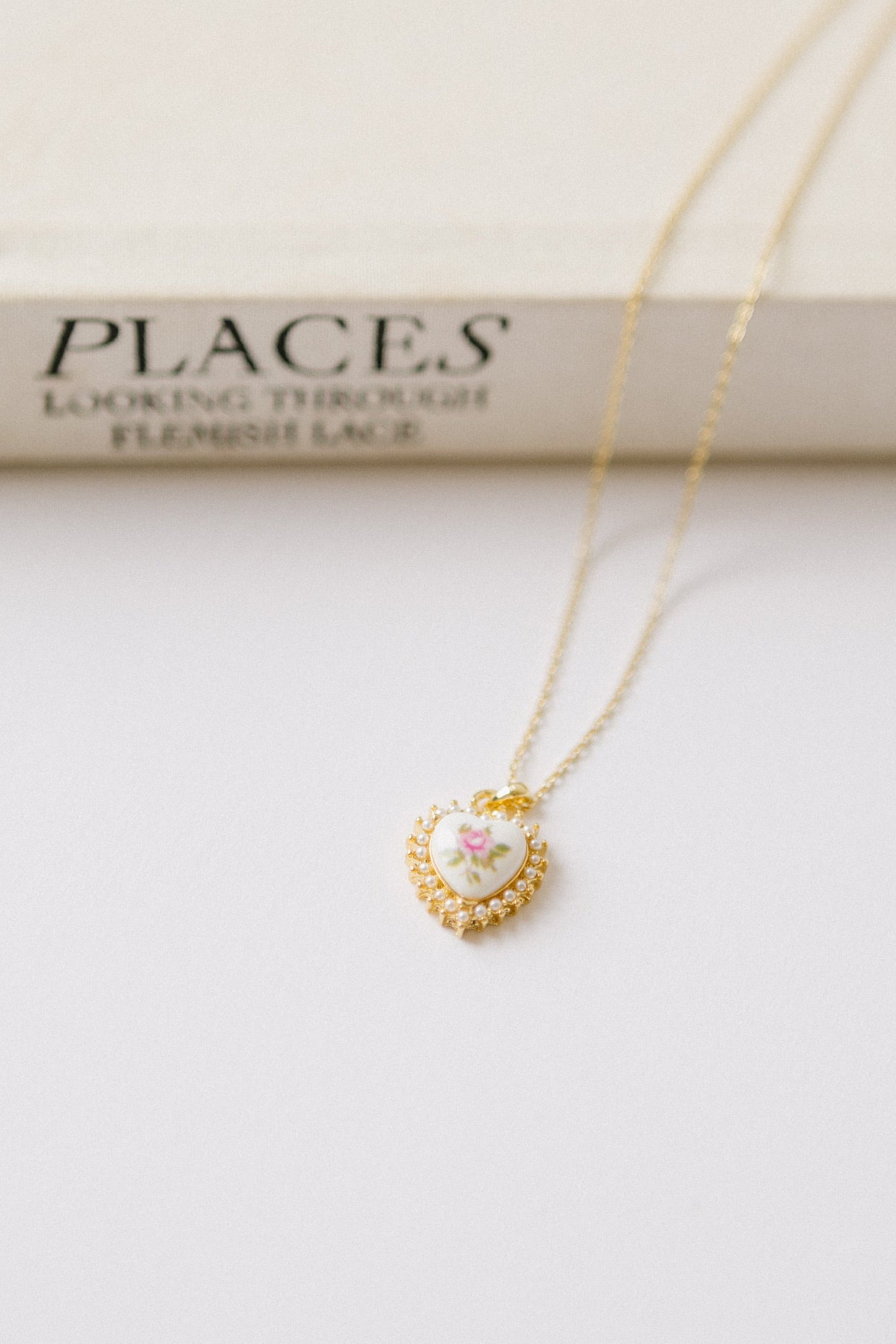 Collana "Sei innamorato"