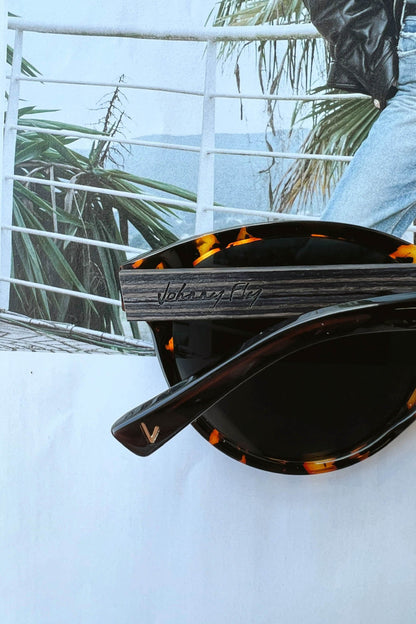 Occhiali da sole Latitude - Di Morgan