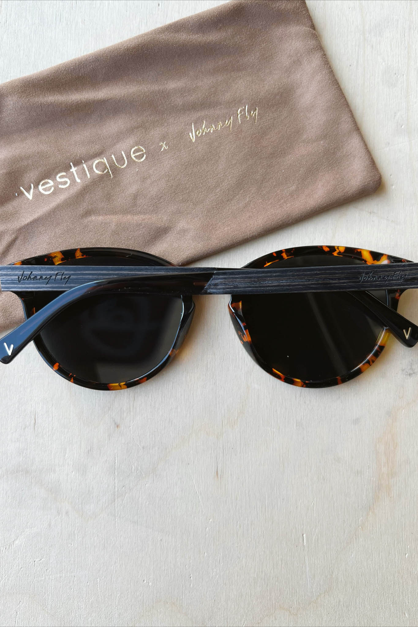 Occhiali da sole Latitude - Di Morgan