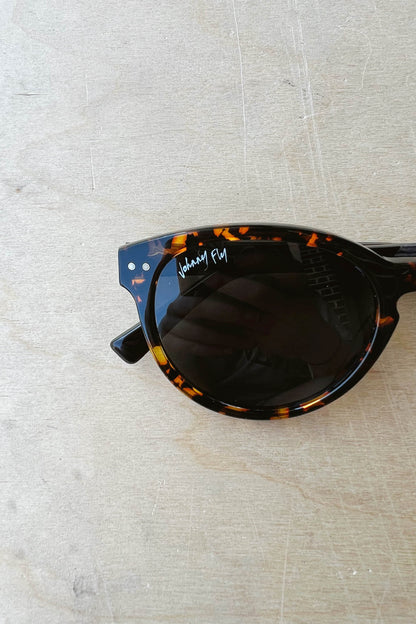 Occhiali da sole Latitude - Di Morgan