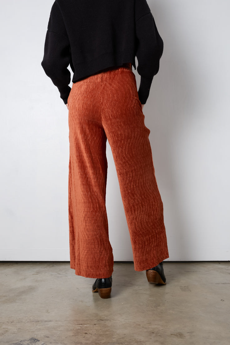 Pantaloni Tramonti Autunnali