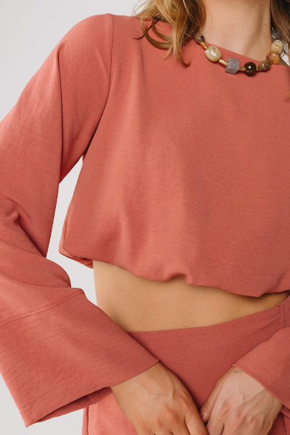 Teoria del colore in alto