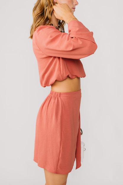 Teoria del colore in alto