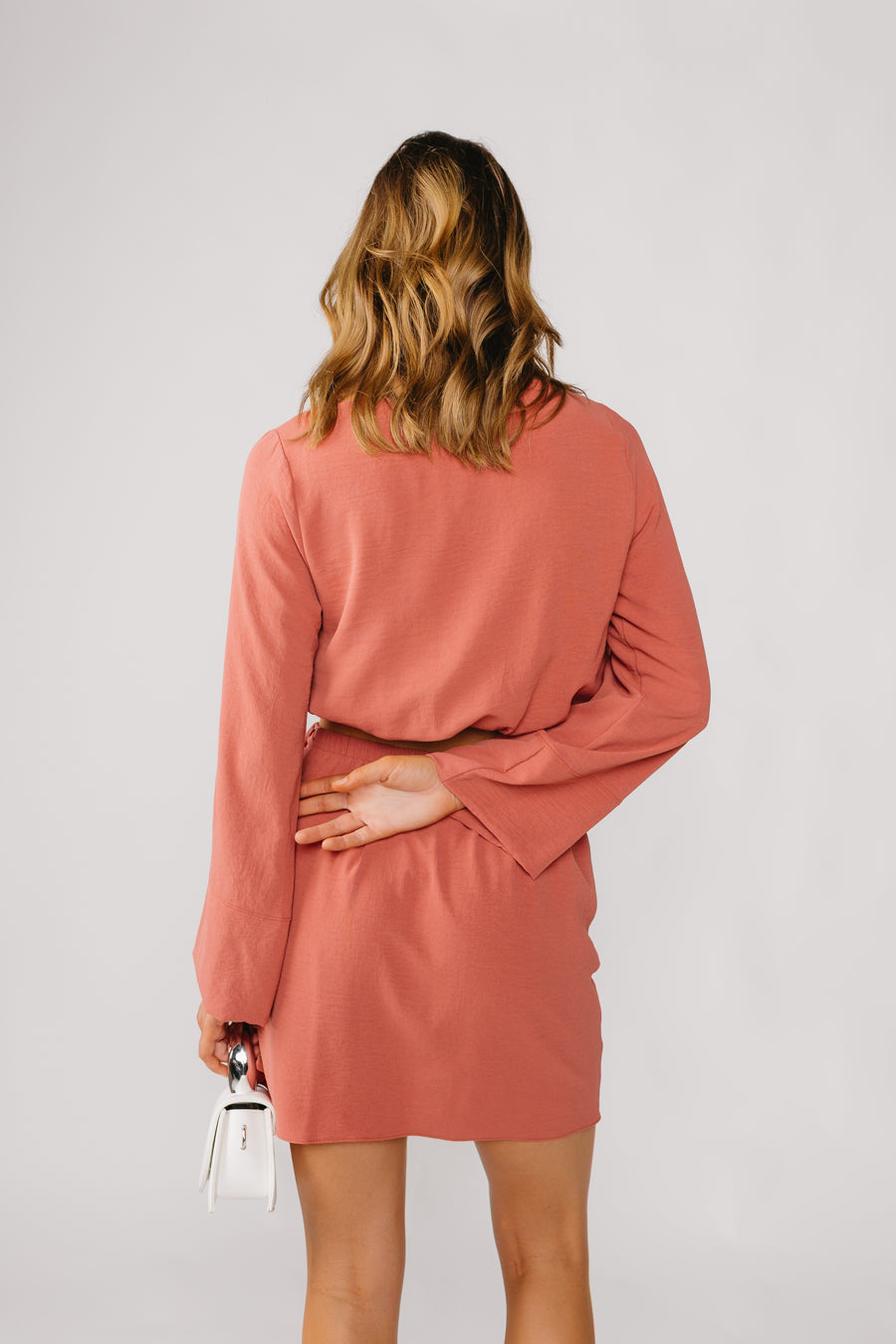 Teoria del colore in alto