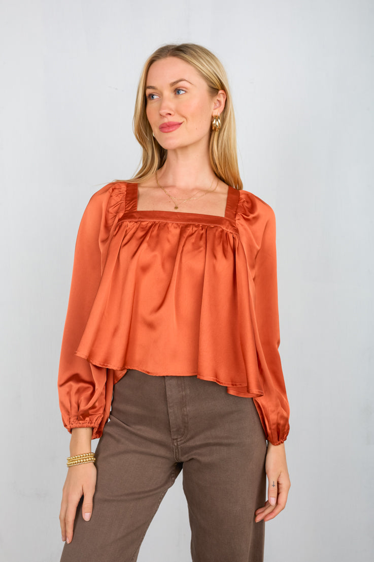 Sienna Top