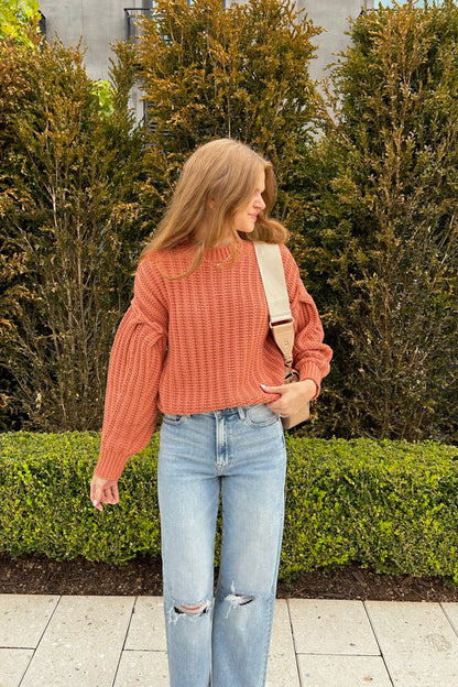 Maglione Brier Creek