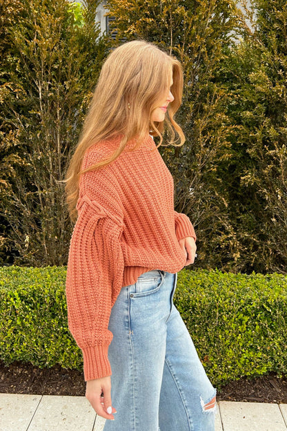 Maglione Brier Creek