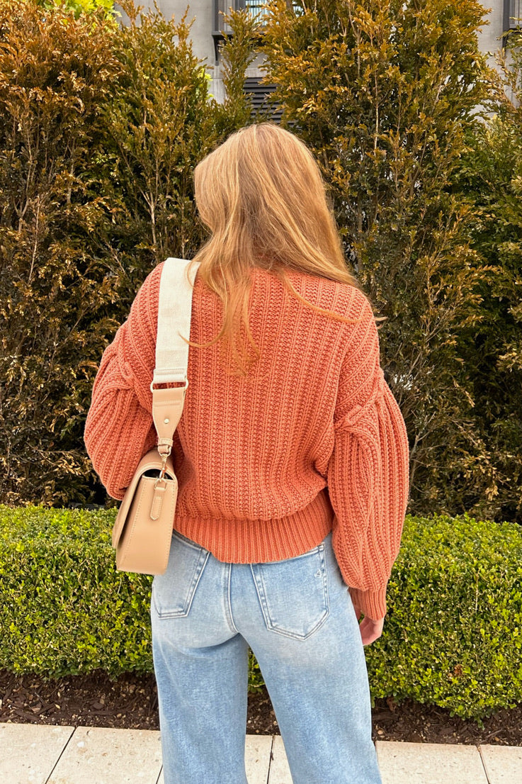 Maglione Brier Creek