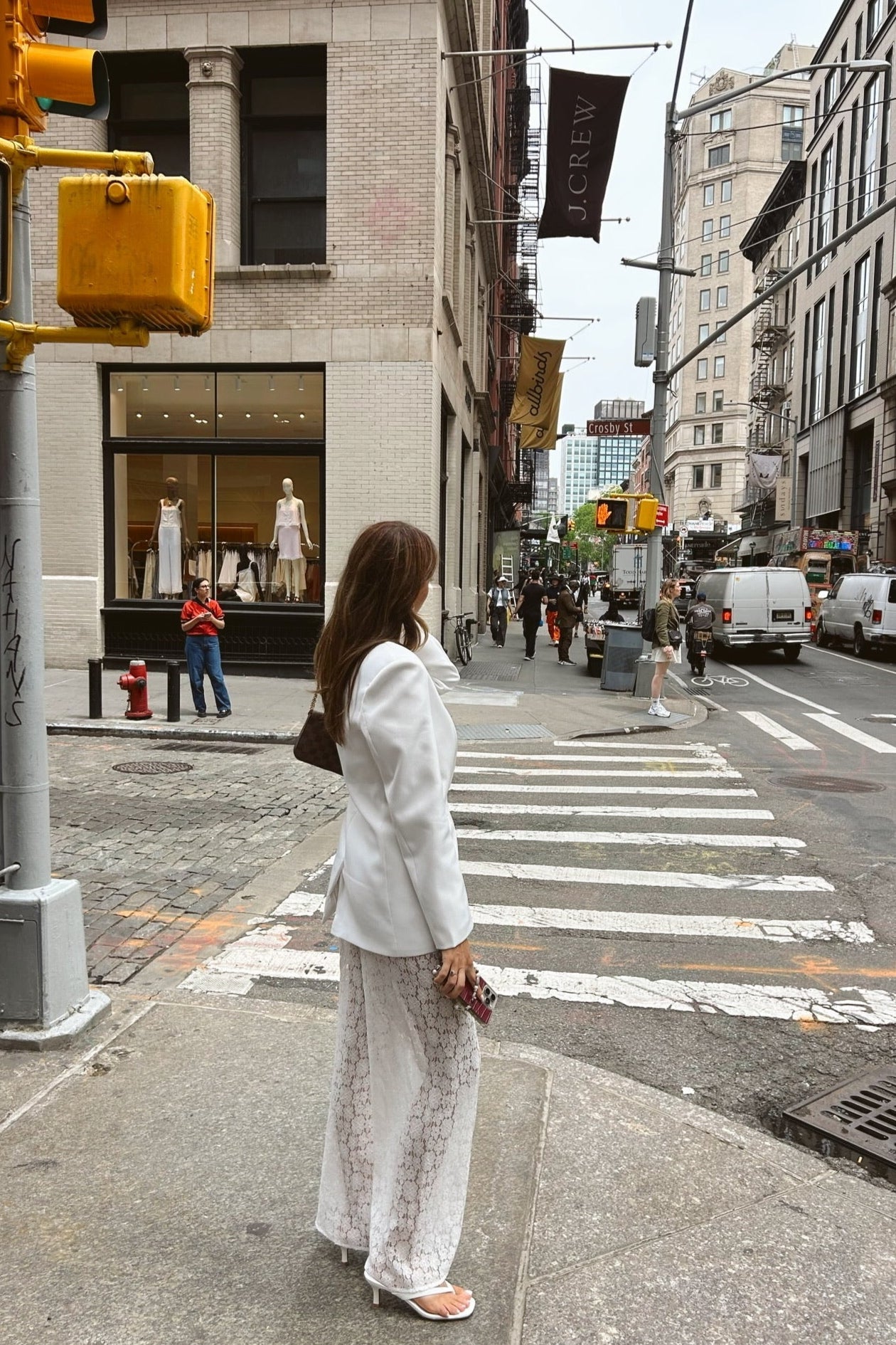 Blazer rifugio sicuro