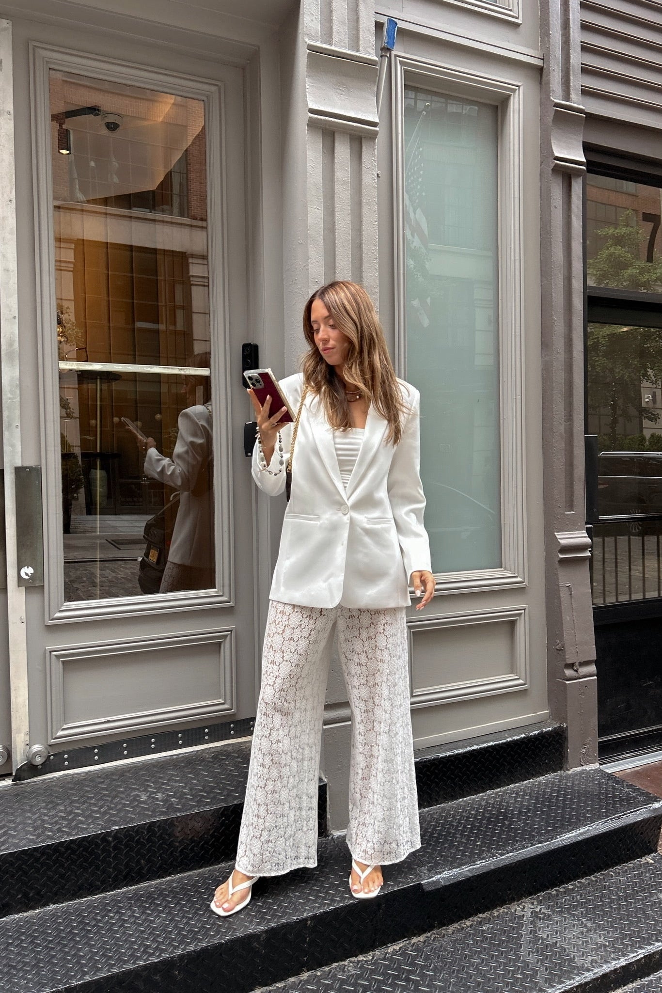 Blazer rifugio sicuro