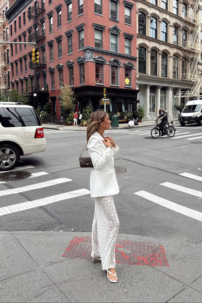 Blazer rifugio sicuro