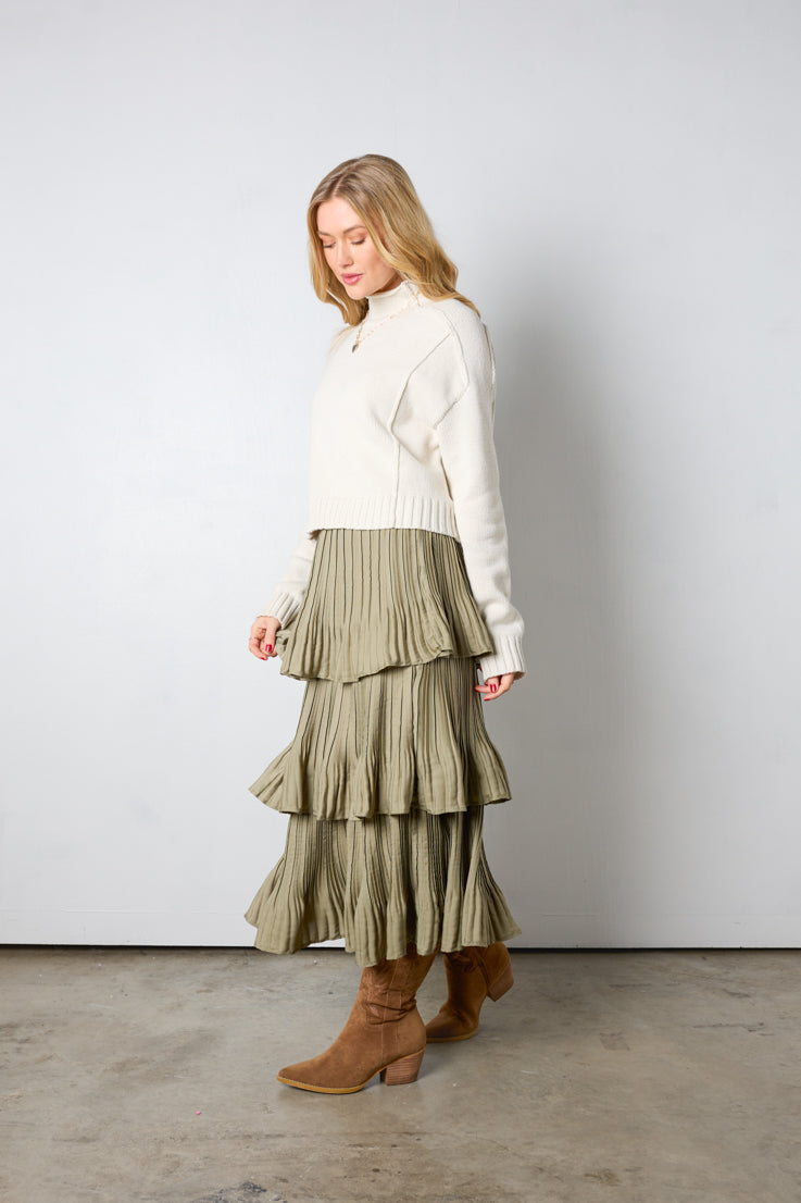 Gonna che cambia stagione